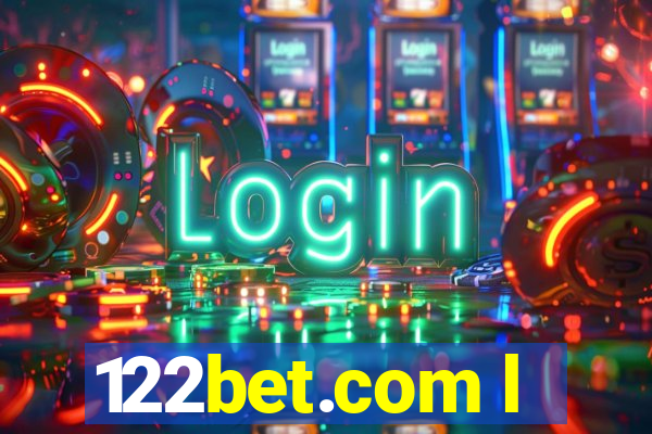 122bet.com l